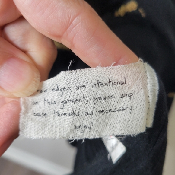 Free People One Shine Marisol Dress - Picture 10 of 11